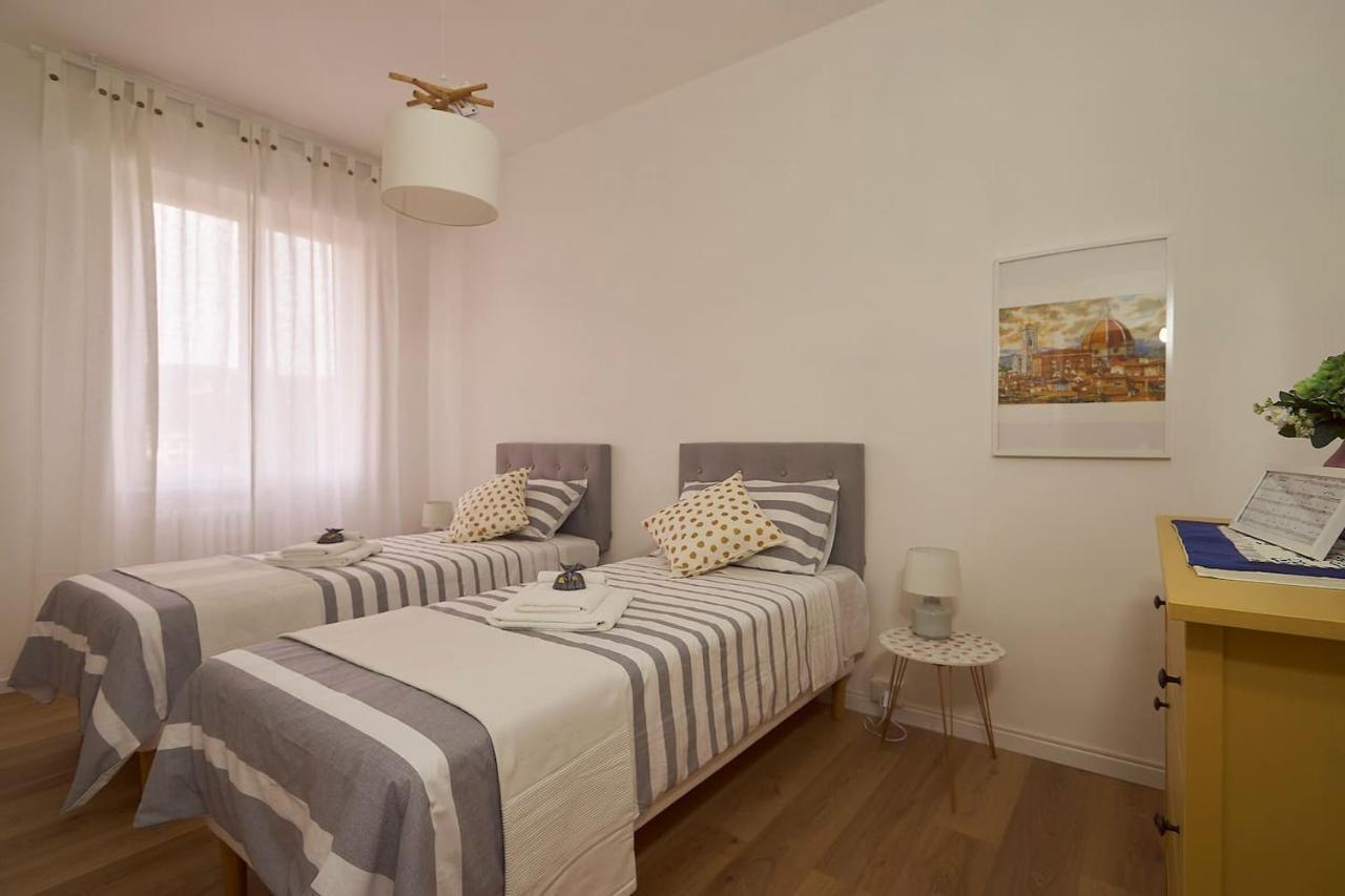 Apartment Accogliente E Luminoso Self Check-in