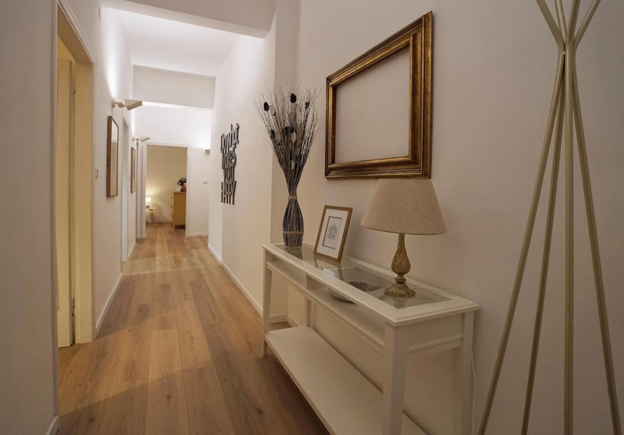 Accogliente E Luminoso Self Check-in Florencia