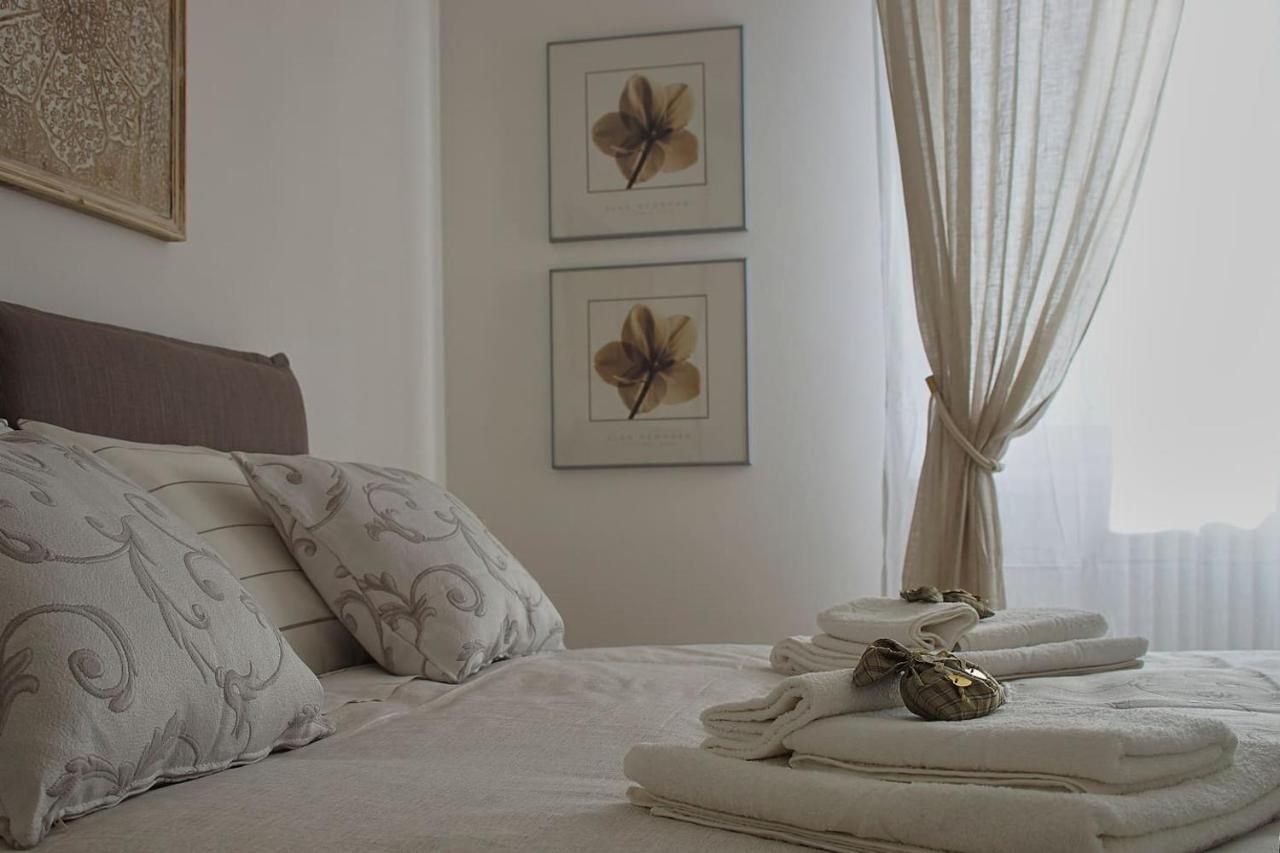 Apartamento Accogliente E Luminoso Self Check-in *