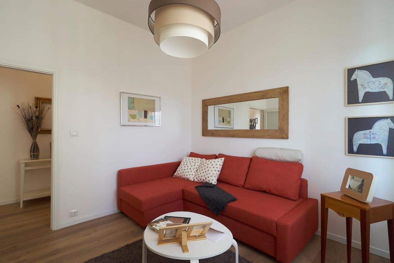 Accogliente E Luminoso Self Check-in Apartamento *