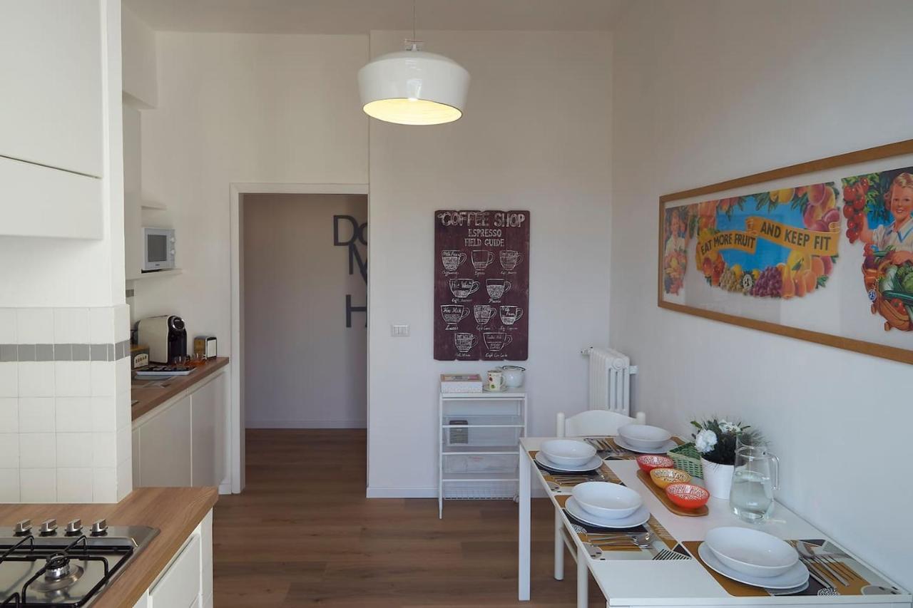 Accogliente E Luminoso Self Check-in * Florencia