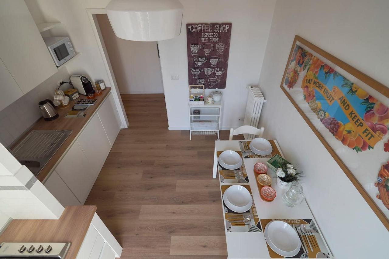 Accogliente E Luminoso Self Check-in Apartamento