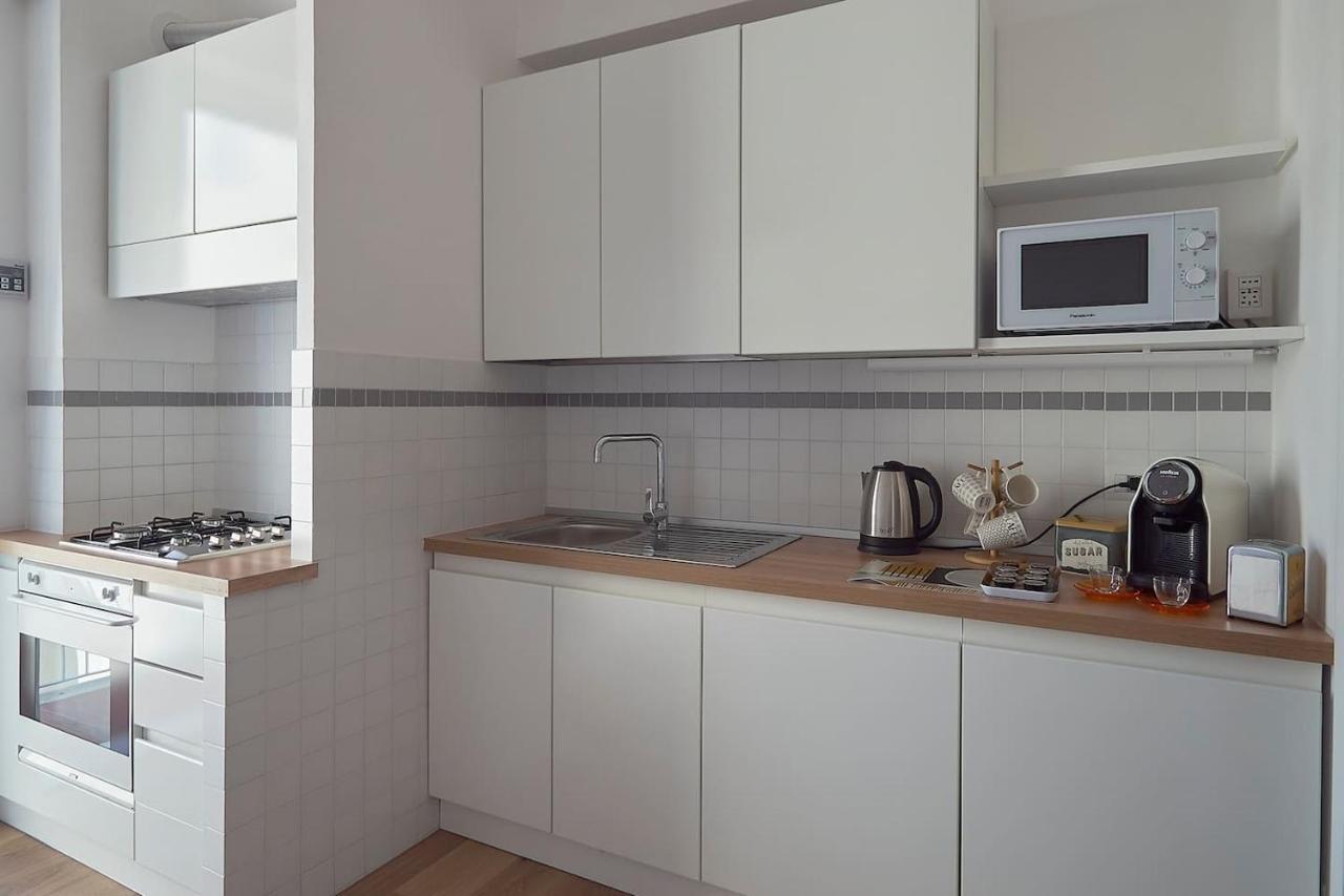 Accogliente E Luminoso Self Check-in Apartamento *