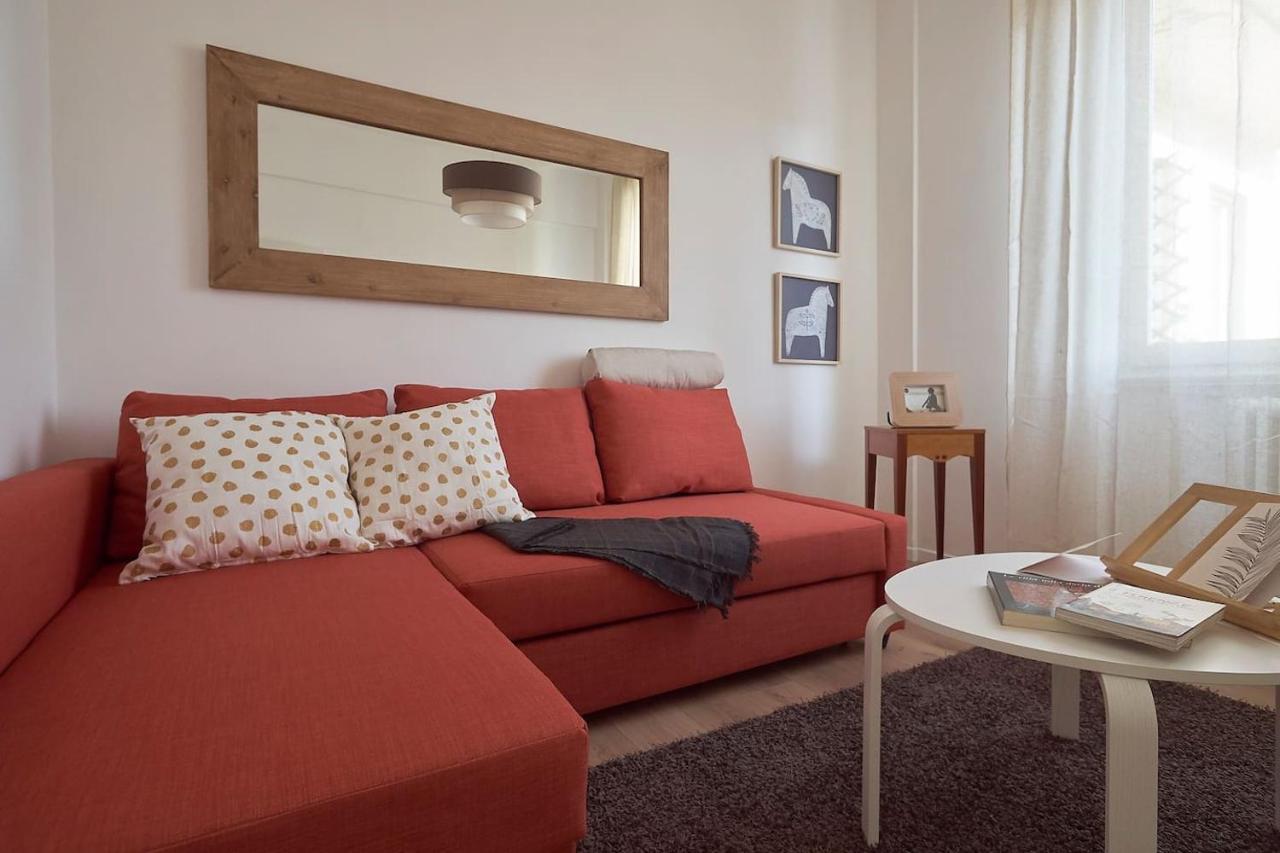 Apartamento Accogliente E Luminoso Self Check-in *