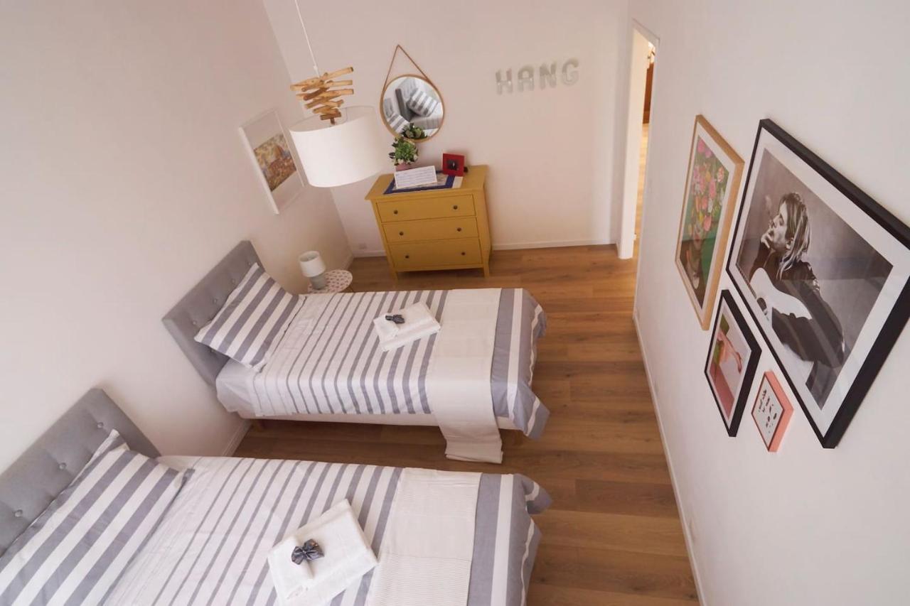 Accogliente E Luminoso Self Check-in Apartamento *
