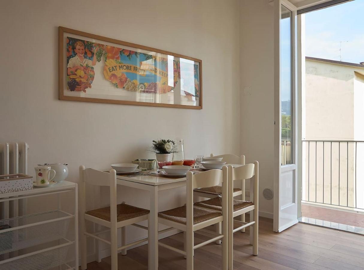 Apartamento Accogliente E Luminoso Self Check-in Florencia